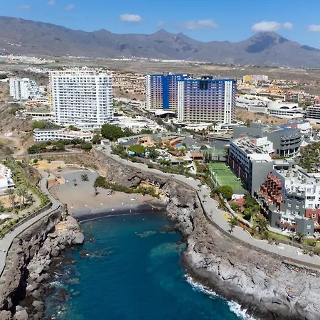 Paraiso Dreams Apartament