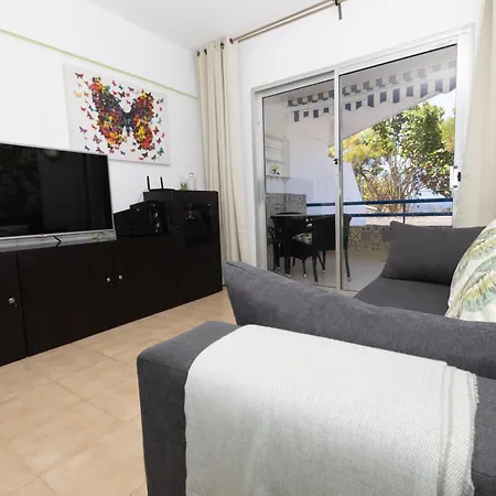 Paraiso Dreams Apartament