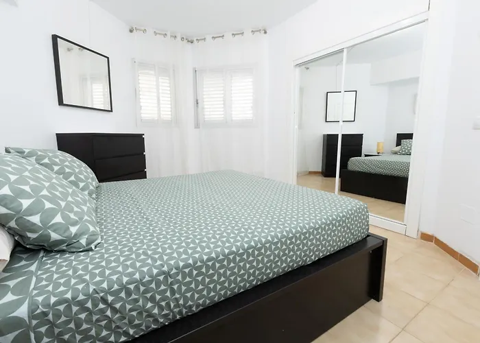 Paraiso Dreams Apartament