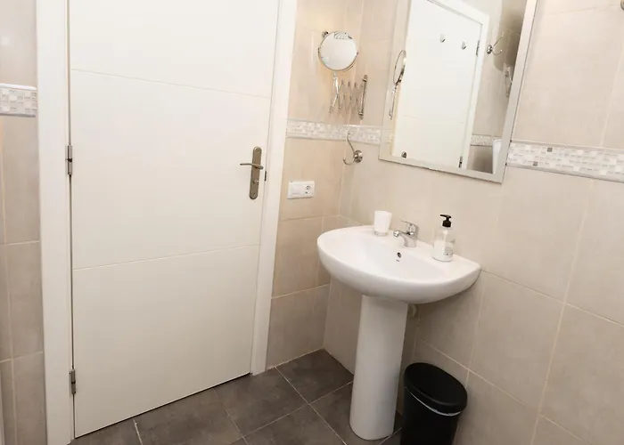 Paraiso Dreams Apartament *