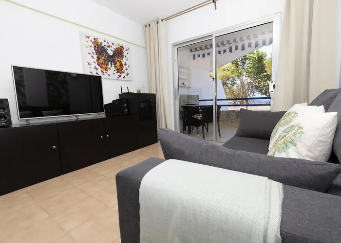 Paraiso Dreams Apartament