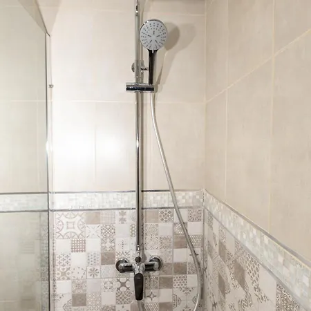 Paraiso Dreams דירה פלאיה פראיסו