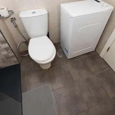 Paraiso Dreams דירה