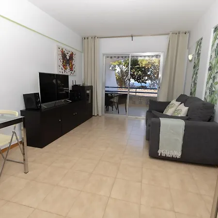 Paraiso Dreams Apartmán *