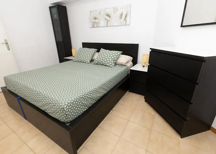 Paraiso Dreams Apartment *