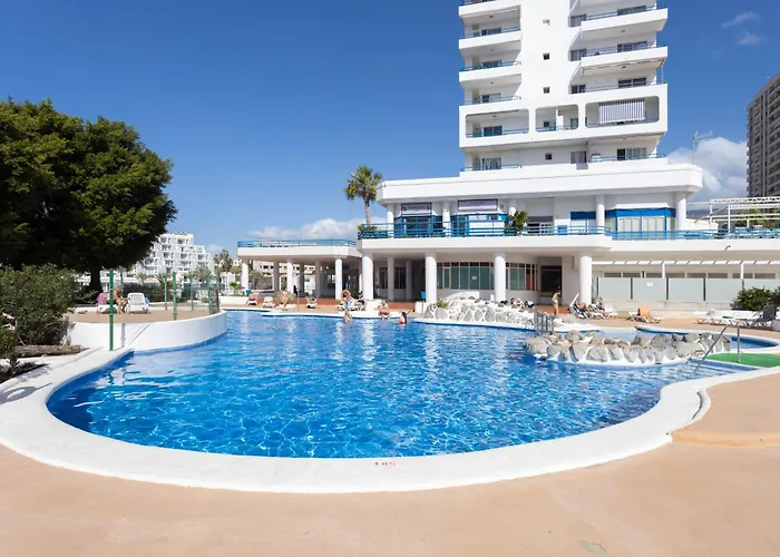 Appartamento Paraiso Dreams