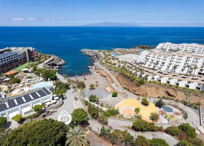 Paraiso Dreams Appartamento