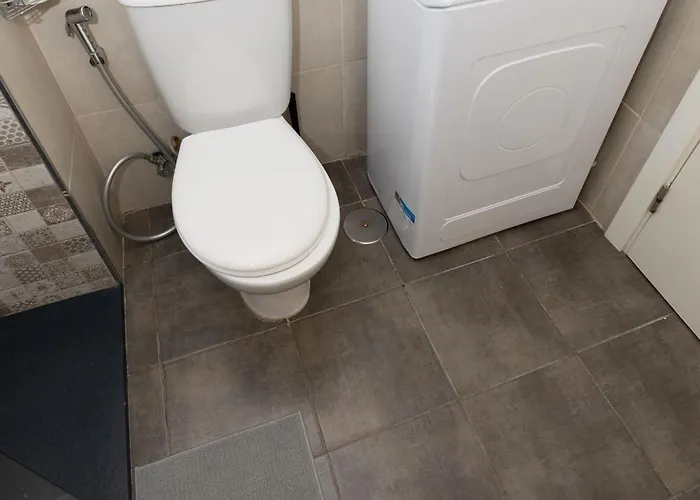 Paraiso Dreams Apartment