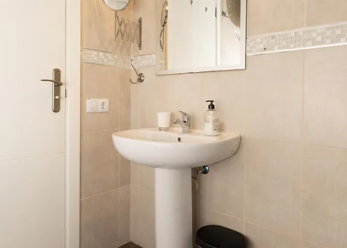 Paraiso Dreams Apartment *