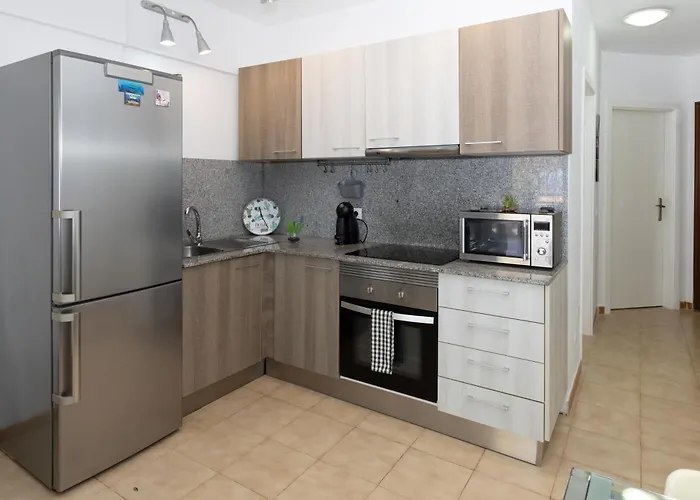 Apartment Paraiso Dreams *