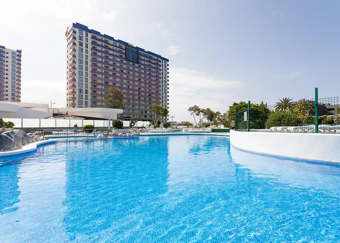 Paraiso Dreams * Playa Paraiso (Tenerife)