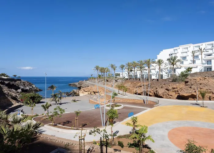 Paraiso Dreams Apartment Playa Paraiso (Tenerife)