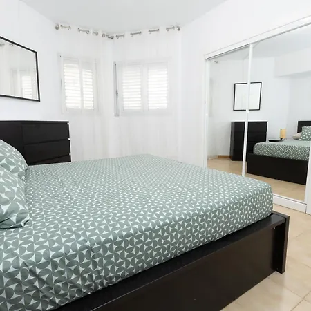 Paraiso Dreams Apartament