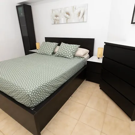 Paraiso Dreams Apartament *