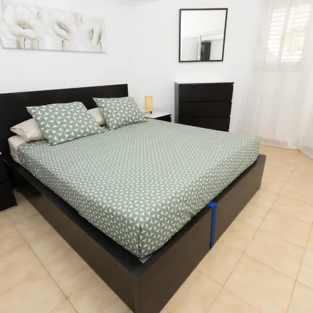 Paraiso Dreams Apartamento Playa Paraiso (Tenerife)