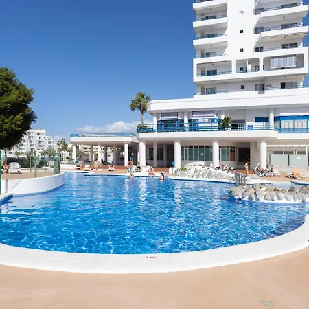 Apartamento Paraiso Dreams