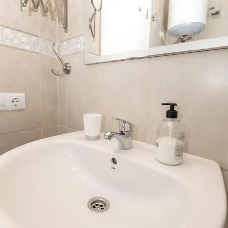 Apartament Paraiso Dreams *