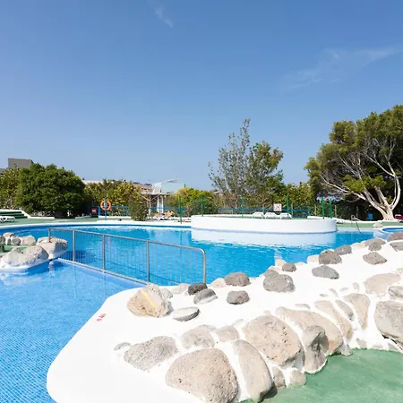 Paraiso Dreams Playa Paraiso (Tenerife)