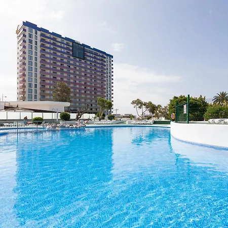 Paraiso Dreams * Playa Paraiso (Tenerife)