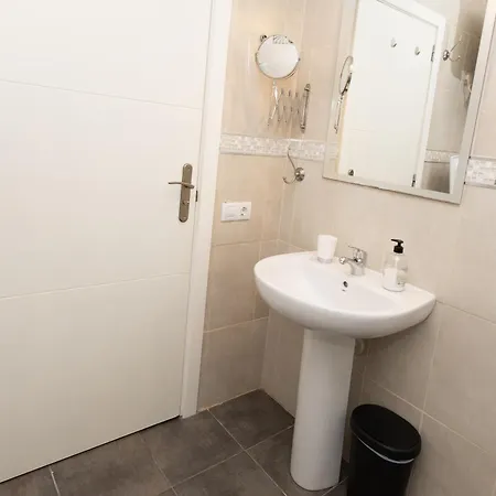 Paraiso Dreams Apartament *