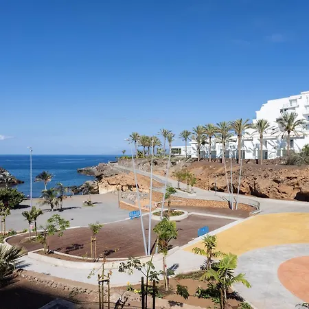 Paraiso Dreams Apartament Playa Paraiso (Tenerife)