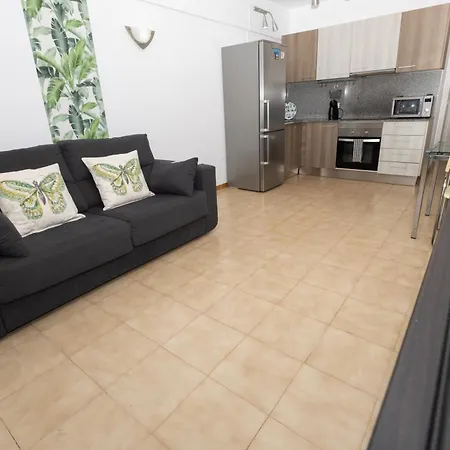 Apartamento Paraiso Dreams