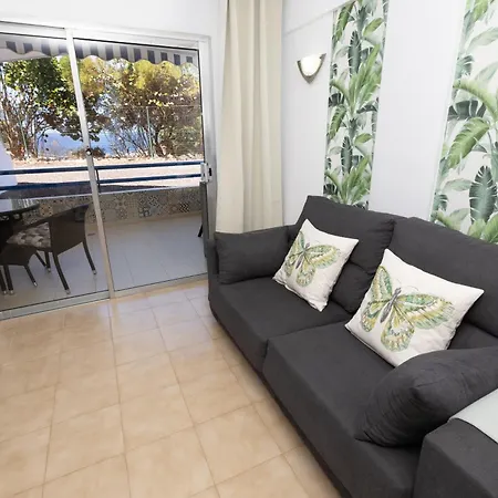 Apartament Paraiso Dreams *