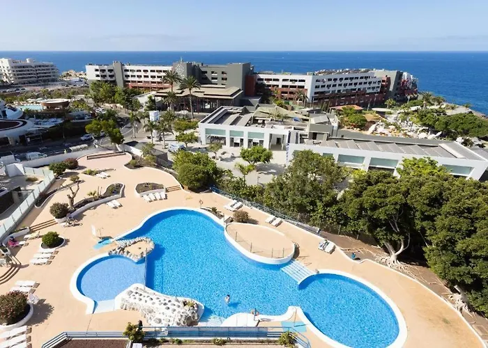 Paraiso Dreams * Playa Paraiso (Tenerife)