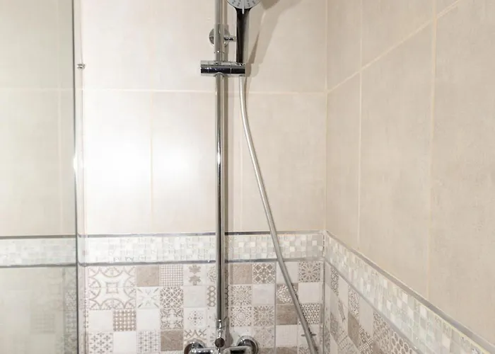 Paraiso Dreams Apartamento Playa Paraiso (Tenerife)