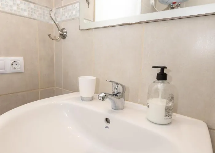 Apartamento Paraiso Dreams *