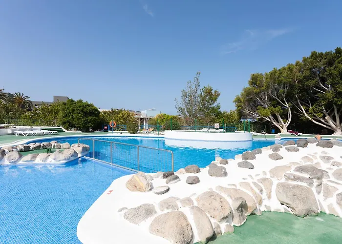 Paraiso Dreams Playa Paraiso (Tenerife)