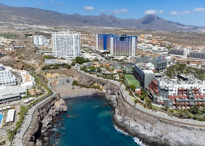 Paraiso Dreams Apartamento