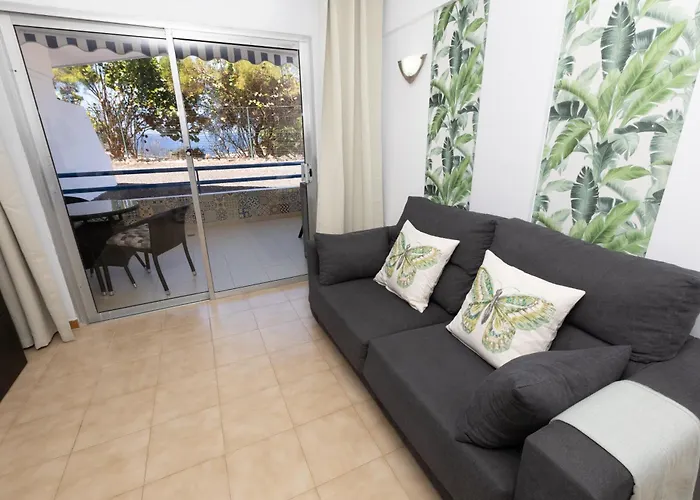 Apartamento Paraiso Dreams *