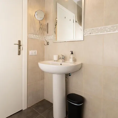 Paraiso Dreams Appartement *